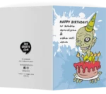 Best Friend Birthday Card joygreets