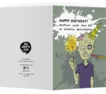 Birthday Card for Best Friend joygreets