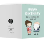 Birthday Card for Brother joygreets