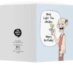 75th Birthday Card joygreets