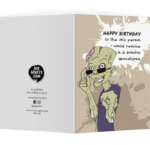 Birthday Card for Best Friend joygreets