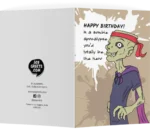 Funny Friend Birthday Card joygreets