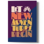 Congratulations New Job Card