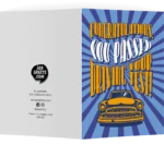 Passing Driving Test Card joygreets