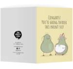 New Parents Card joygreets