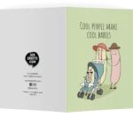 New Parents Card joygreets