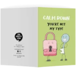 Breaking Up Card joygreets