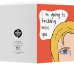 I Miss You Card joygreets