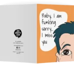 I Missed You Card joygreets