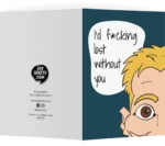 Thinking About You Card joygreets