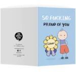 Proud of You Card joygreets