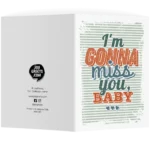 I Miss You Card joygreets