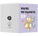 Ex Boyfriend Card joygreets