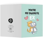 Ex Girlfriend Card joygreets