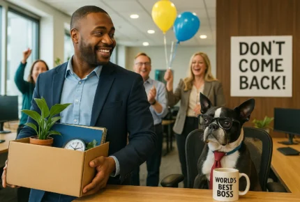 what to write in a card for a colleague leaving