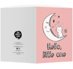 Newborn Card joygreets