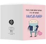 Proposal Card joygreets