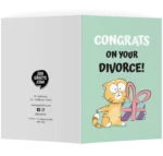 Divorce Card joygreets