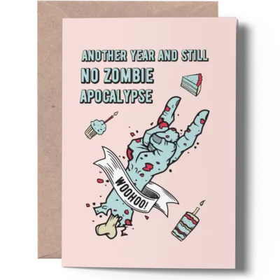 apocalypse birthday card