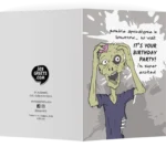 Funny Birthday Card joygreets