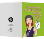 Birthday Card for 30th joygreets