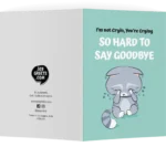 Leaving Card joygreets