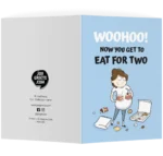 Congrats on Pregnancy Card joygreets