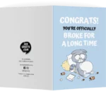 Pregnancy Congratulations Card joygreets