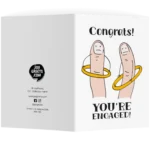 You're Engaged Card joygreets