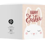 Happy Easter Greeting Card joygreets