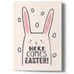 Happy Easter card