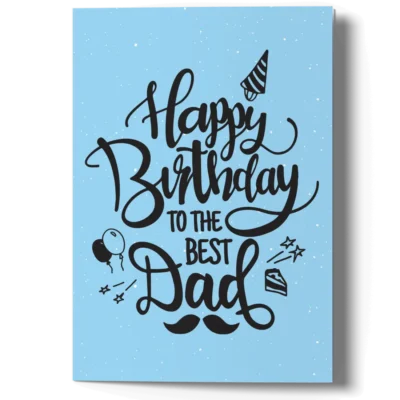 Dad Birthday Card joygreets birthday card for dad