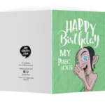 Happy Birthday Card joygreets