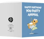 Friends Birthday Card joygreets