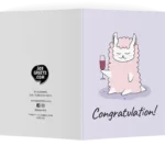 Congradulations Card joygreets