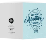 Bon Voyage Card joygreets