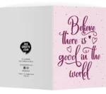 Good Luck Card joygreets