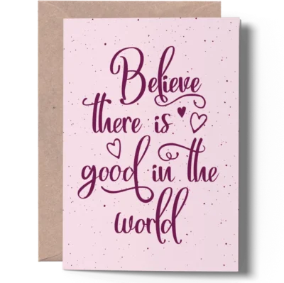 Good Luck Card joygreets Motivational Good Luck Card