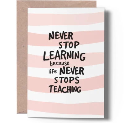 Graduation Card joygreets motivational graduation card