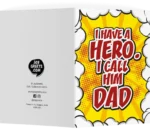 Funny Birthday Card for Dad joygreets