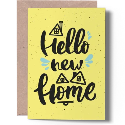 New Home Congratulations Card joygreets New Home Congratulations Card