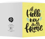 New Home Congratulations Card joygreets