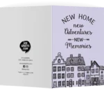 New Home Greeting Card joygreets