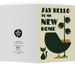 Welcome Neighbor Card joygreets