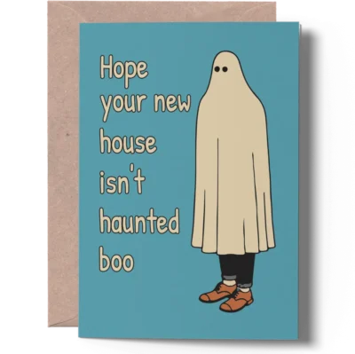 House Warming Card joygreets funny housewarming card