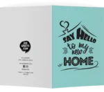 Welcome Home Card joygreets