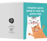 Card for New Grandparents joygreets