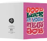 Good Luck in Your New Job Card joygreets