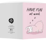 Good Luck in Your New Job Card joygreets