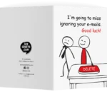 Colleague Leaving Card joygreets